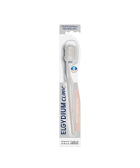 Elgydium Clinic – Brosse à dents Mi-dure 7/100
