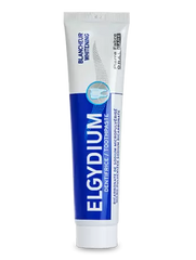 Elgydium – Dentifrice blancheur – 75 ml
