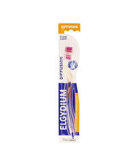 Elgydium Diffusion – Brosse à dents Dure