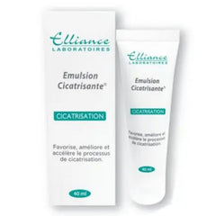 Elliance Emulsion Cicatrisante