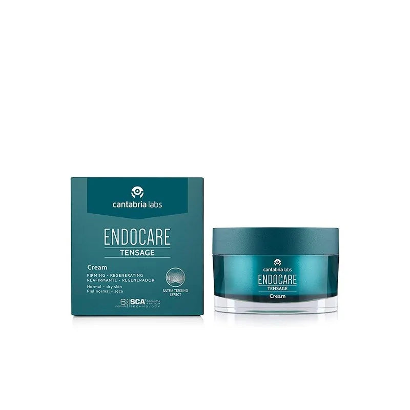 cantabria labs Endocare Tensage Créme 50 ML
