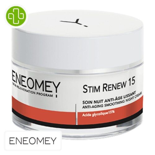 Eneomey – Stim Renew 15 – 50 ml