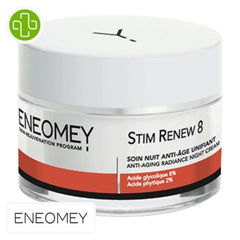 Eneomey – Stim Renew 8 – 50 ml