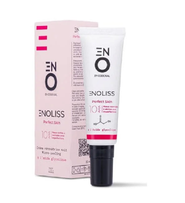 Enoliss Perfect Skin 10 AHA