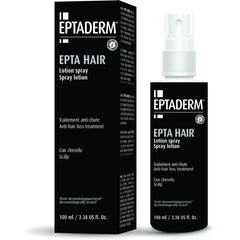 Eptaderm Epta Hair Lotion Anti Chute 100 ml