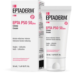 Eptaderm Epta Pso 50+ Crème Ongles – 40 ml