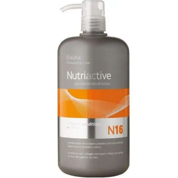 Erayba Nutriactive N16 collastin conditioner 500ml