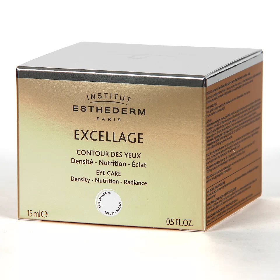 ESTHEDERM EXCELLAGE CONTOUR DES YEUX 15ML