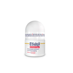 ETIAXIL DETRANSPIRANT AISSELLES PEAUX NORMALE ROLL ON 15ML
