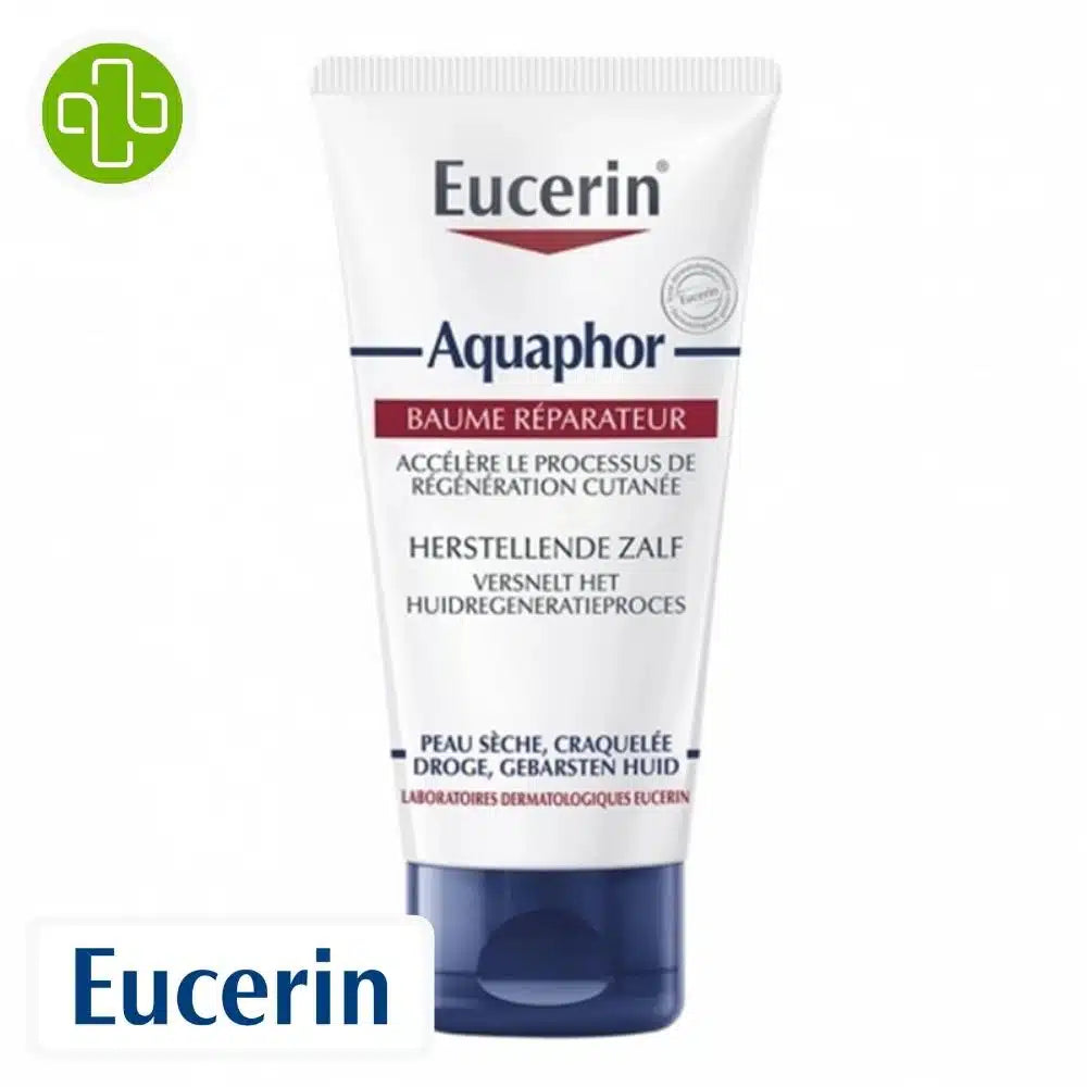 Eucerin Aquaphor Baume Réparateur – 40g