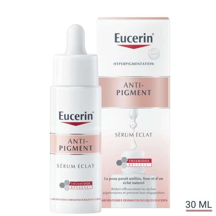 EUCERIN ANTI PIGMENT SERUM ECLAT 30ML