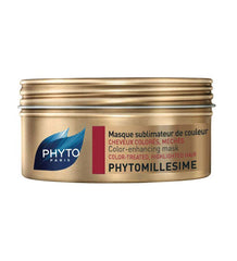Phyto - Phytomillesime Couleur Sublimateur Masque 200ml