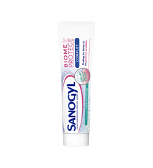 Sanogyl dent biome protege gencives 75ml