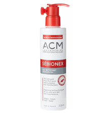 Acm Sébionex Gel moussant – 200 ml