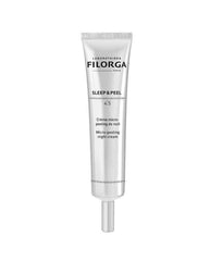FILORGA SLEEP & PEEL 4.5 CREME MICRO-PEELING 40ml
