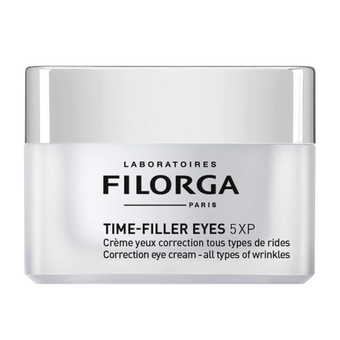 FILORGA TIME FILLER YEUX 5 XP 15 ml