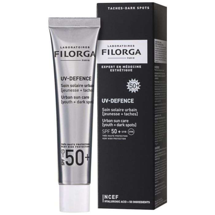 Filorga UV-Defence ANTI AGE ANTI TACHES SPF50+ – 40 ml