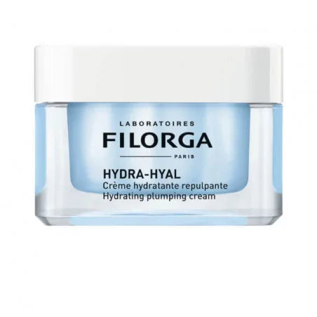 FILORGA HYDRA HYAL CREME HYDRATANTE REPULPANTE 50ML