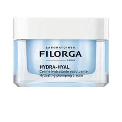 FILORGA HYDRA HYAL CREME HYDRATANTE REPULPANTE 50ML