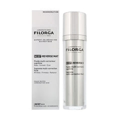 FILORGA NCEF Reverse Mat fluide régénérant suprême – 50 ml