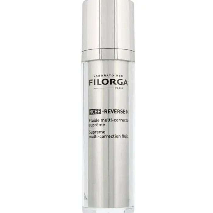 Filorga NCTF Reverse Mat fluide régénérant suprême – 50 ml
