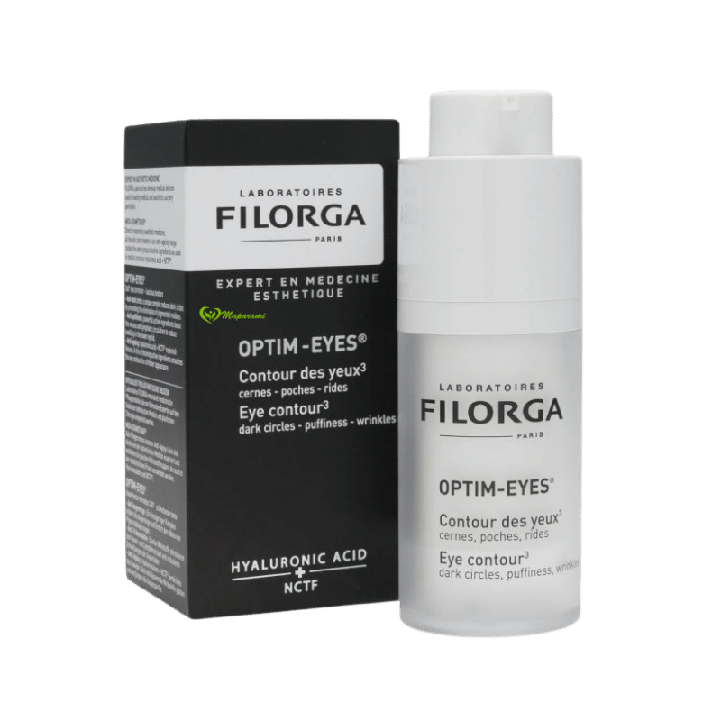 Filorga OPTIM-EYES Contour des Yeux – 15 ml