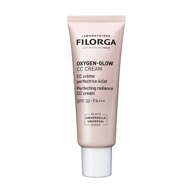 FILORGA oxygen glow cc cream spf 30