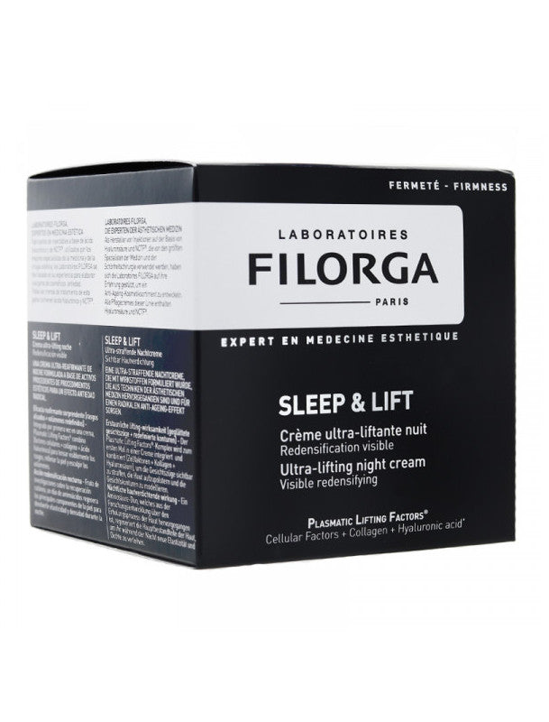 Filorga Sleep and Lift Crème Ultra-Liftante Nuit – 50 ml