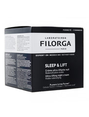 Filorga Sleep and Lift Crème Ultra-Liftante Nuit – 50 ml