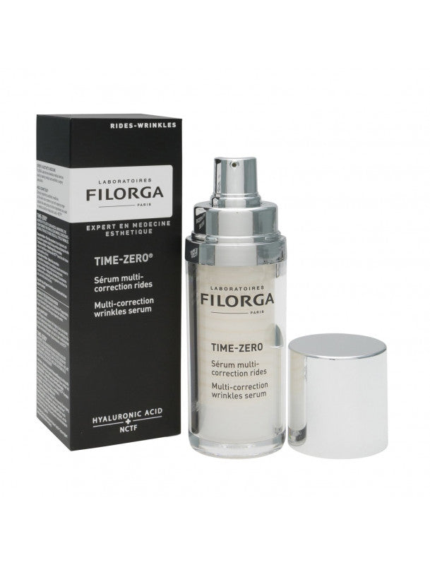 Filorga Time Zéro Sérum Multi-Correction Rides – 30 ml