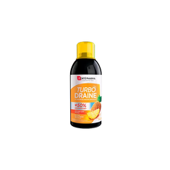 Forté Pharma Minceur Turbodraine ANANAS – 500 ml