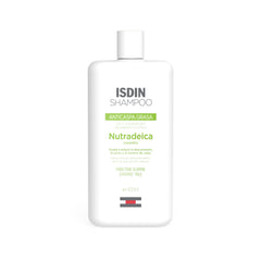 ISDIN Shampoo Shampooing anti-pellicules grasses