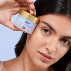 Isdin Isdinceutics Hyaluronic Moisture Normal To Dry 50ml