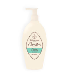 ROGE CAVAILLES SOIN TOILETTE INTIME NATUREL GEL FRAICHEUR