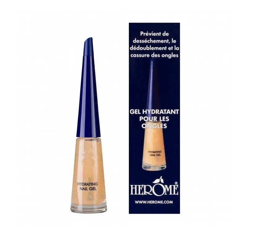Herôme Gel Hydratant Pour Les Ongles – 10 ml