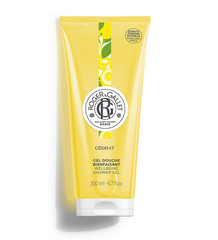 ROGER & GALLET Cedrat gel douche 200ml
