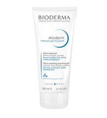Bioderma – Atoderm Intensive Gel Moussant – 200 ml