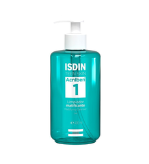 ISDIN TEEN SKIN Acniben Gel Nettoyante Purifiante 400ML