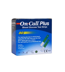 On Call Plus Bandelettes boite de 50