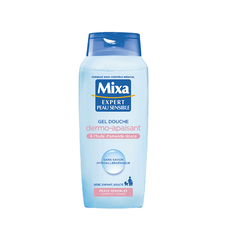 Mixa Gel Douche Dermo-Apaisant 400ml