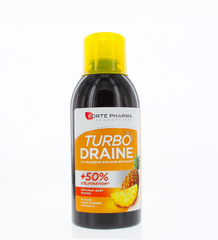 Forté Pharma TURBODRAINE ANANAS 500ML
