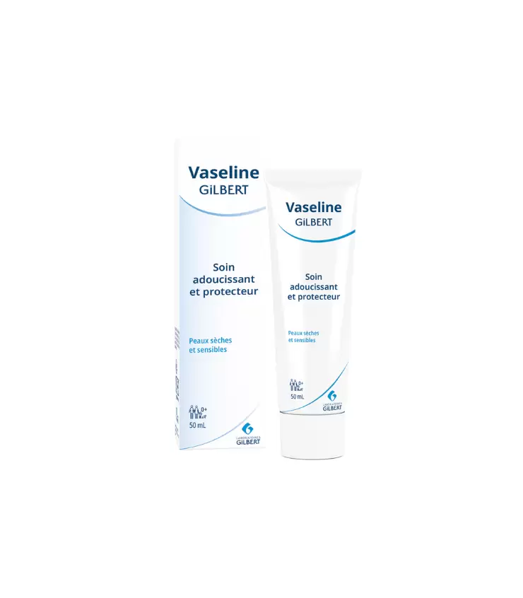 Gilbert Vaseline – 50 ml