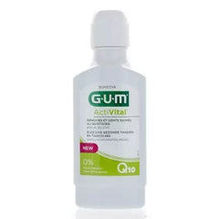 Gum ActiVital Bain de bouche 300ml