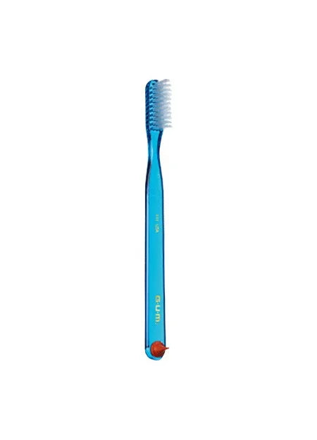 Gum Brosse à Dent Classique Souple 411