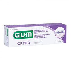 Gum Dentifrice Ortho 75ml