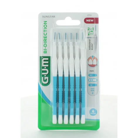 Gum Proxabross Coniq-Micro Fine 2314M6