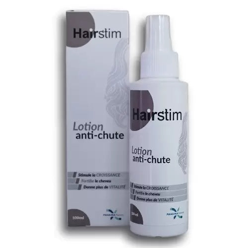Hairstim Lotion Anti-chute 100ml