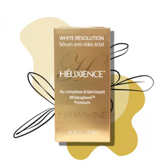 HELIABRINE ELIXIENCE SERUM ANTI RIDES ECLAT 30ML