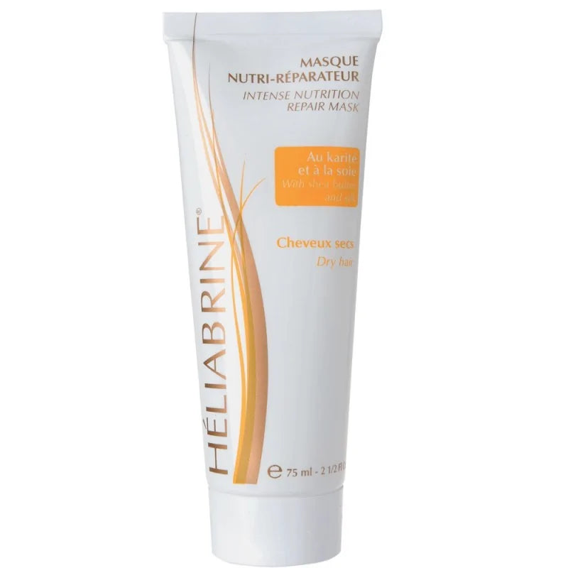 Heliabrine Masque Nutri Reparateur 75Ml