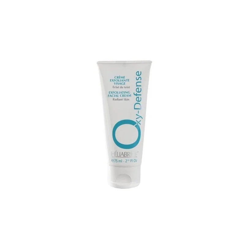 HELIABRINE OXY DEFENSE CRÈME EXFOLIANTE